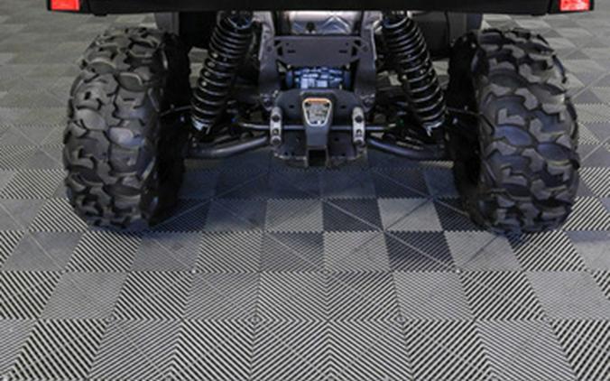 2025 Can-Am Commander MAX DPS 1000R