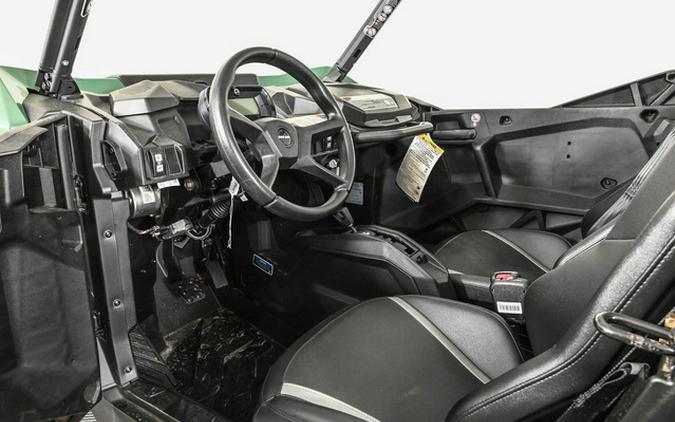 2025 Can-Am Commander MAX DPS 1000R