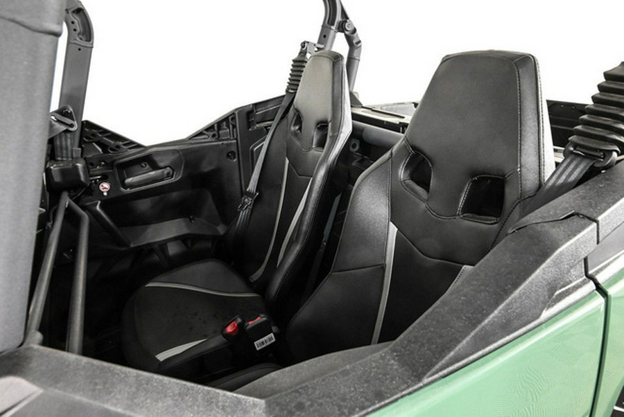 2025 Can-Am Commander MAX DPS 1000R