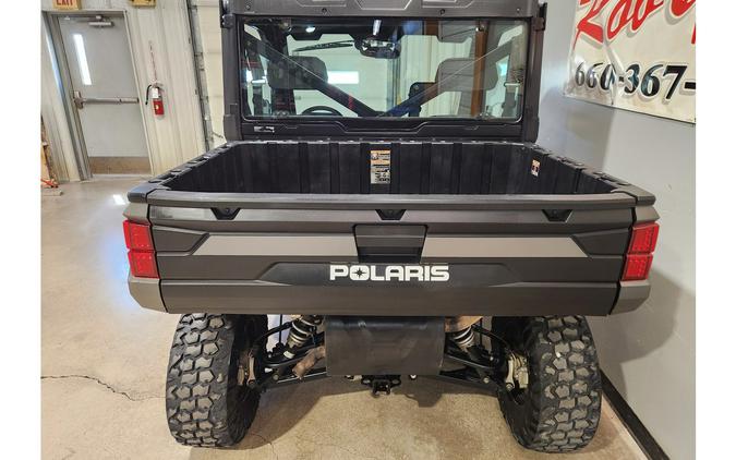 2022 Polaris Industries Ranger XP 1000 Northstar Ultimate