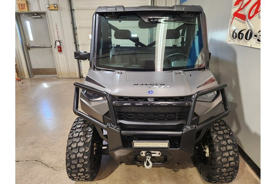 2022 Polaris Industries Ranger XP 1000 Northstar Ultimate