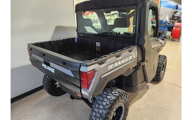 2022 Polaris Industries Ranger XP 1000 Northstar Ultimate