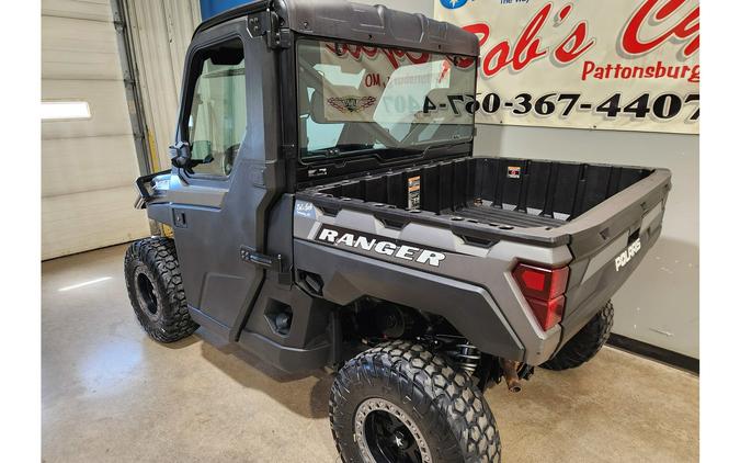 2022 Polaris Industries Ranger XP 1000 Northstar Ultimate