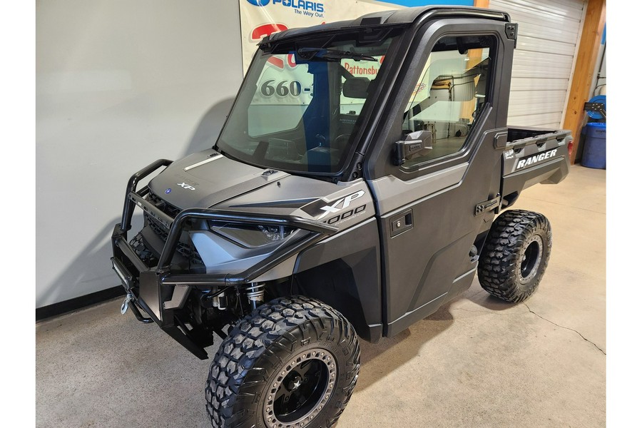 2022 Polaris Industries Ranger XP 1000 Northstar Ultimate