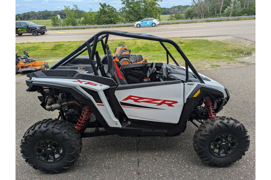 2024 Polaris Industries RZR XP 1000 Sport