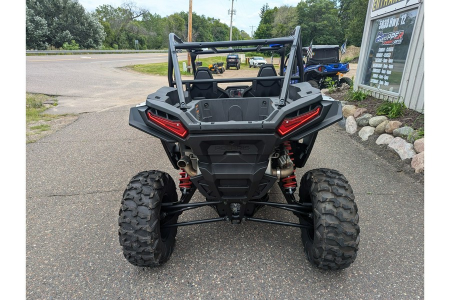 2024 Polaris Industries RZR XP 1000 Sport