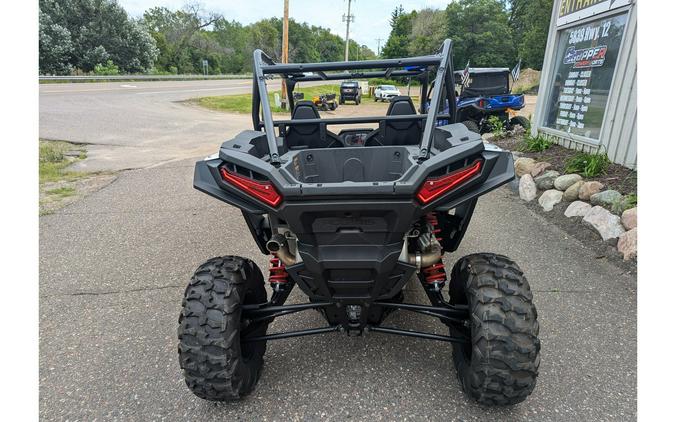 2024 Polaris Industries RZR XP 1000 Sport