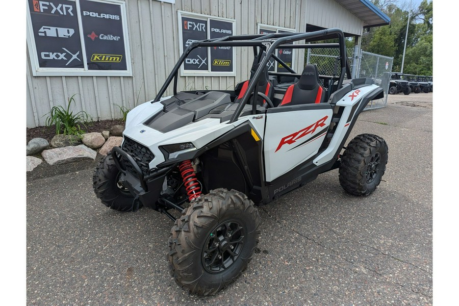 2024 Polaris Industries RZR XP 1000 Sport