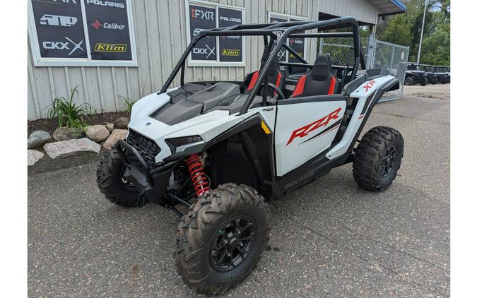 2024 Polaris Industries RZR XP 1000 Sport