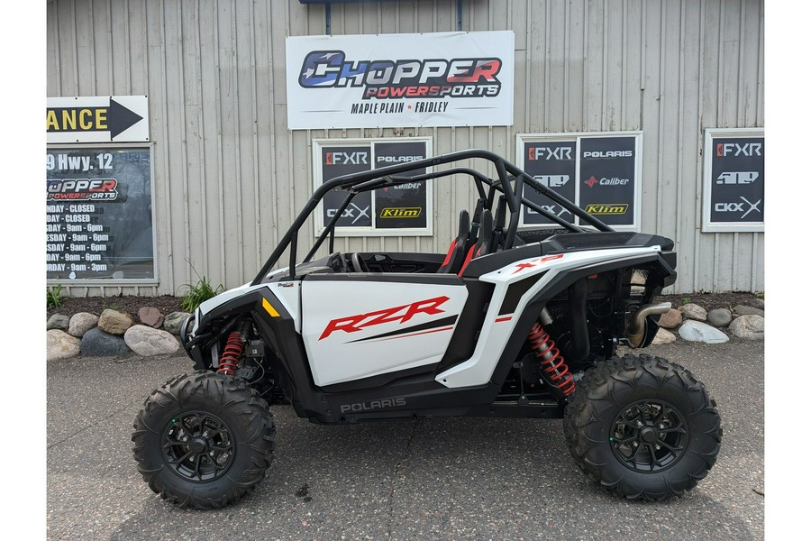 2024 Polaris Industries RZR XP 1000 Sport