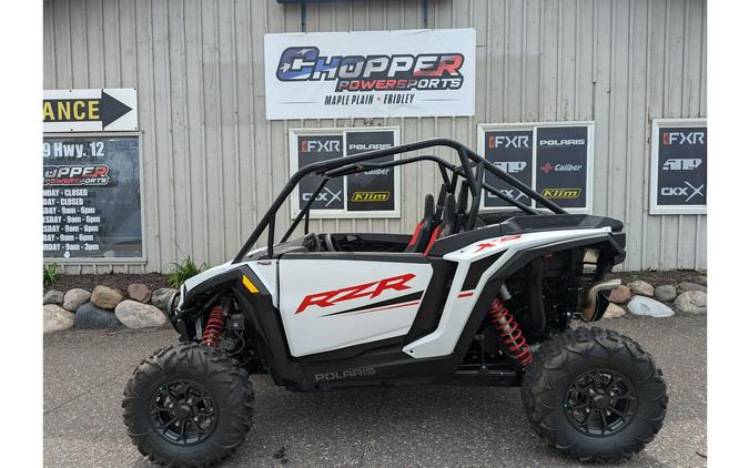 2024 Polaris Industries RZR XP 1000 Sport