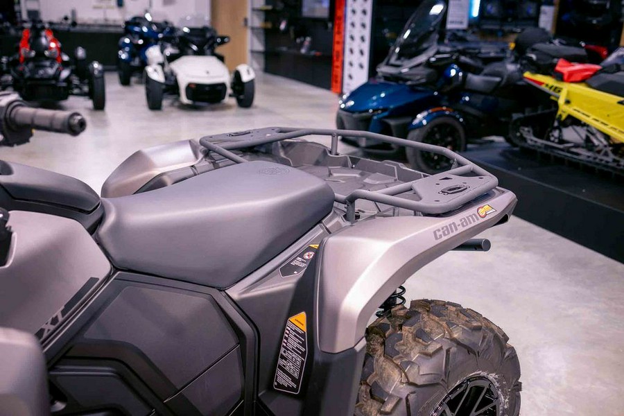 2024 Can-Am® Outlander XT 700