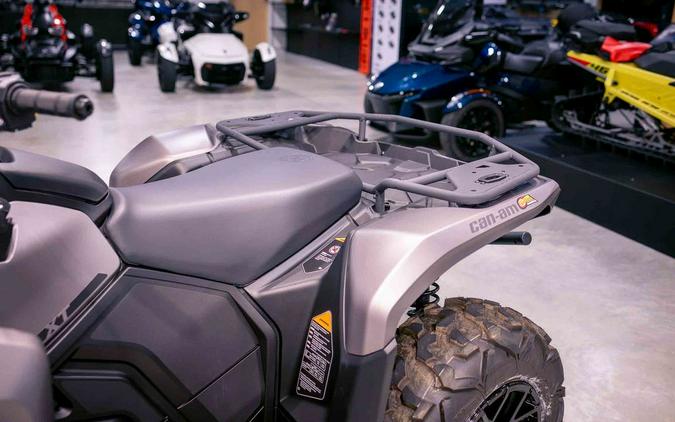 2024 Can-Am® Outlander XT 700