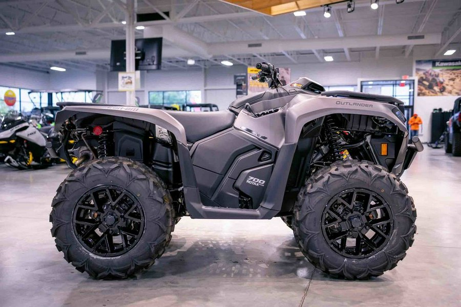 2024 Can-Am® Outlander XT 700