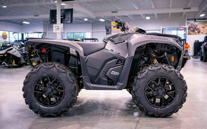 2024 Can-Am® Outlander XT 700