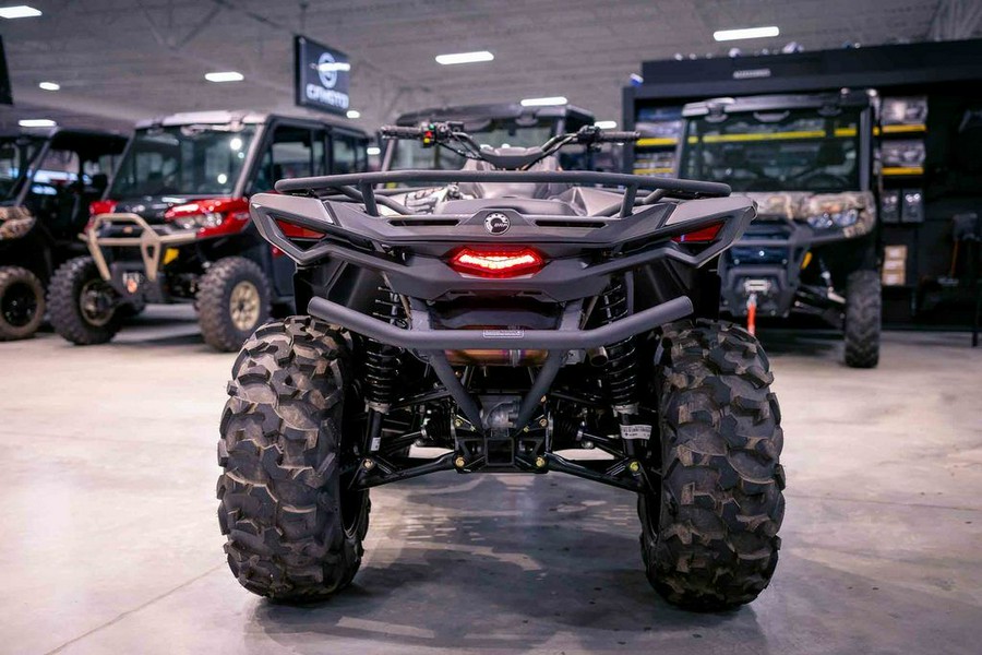 2024 Can-Am® Outlander XT 700