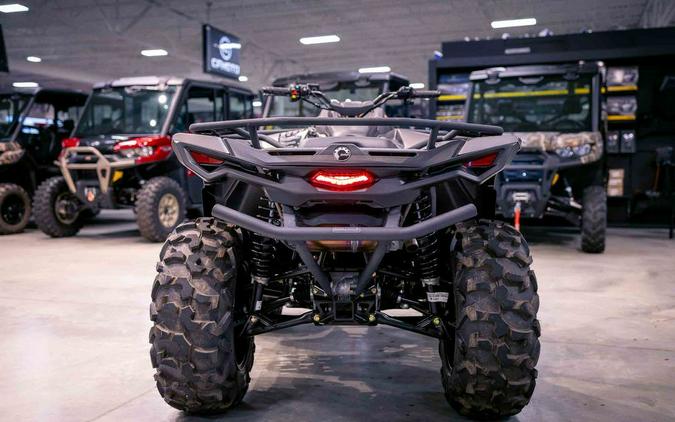 2024 Can-Am® Outlander XT 700