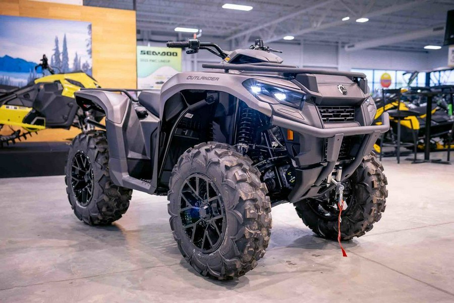 2024 Can-Am® Outlander XT 700