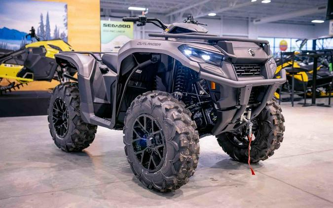 2024 Can-Am® Outlander XT 700