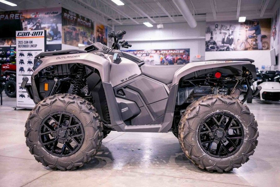 2024 Can-Am® Outlander XT 700