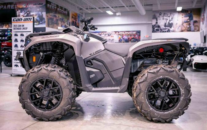 2024 Can-Am® Outlander XT 700