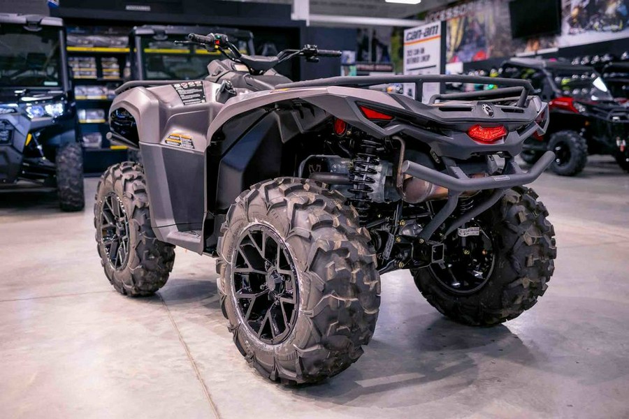 2024 Can-Am® Outlander XT 700