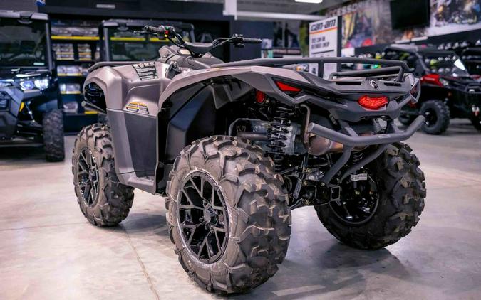 2024 Can-Am® Outlander XT 700