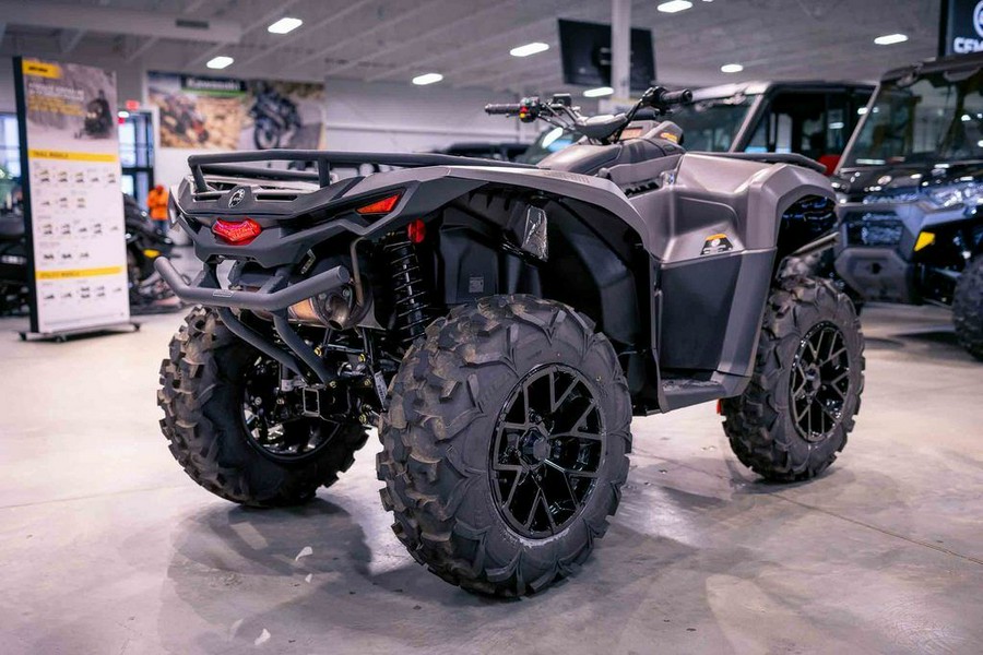 2024 Can-Am® Outlander XT 700