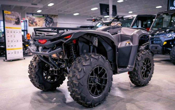 2024 Can-Am® Outlander XT 700