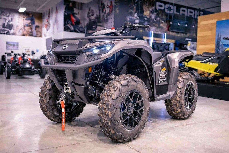 2024 Can-Am® Outlander XT 700