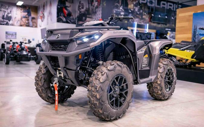 2024 Can-Am® Outlander XT 700