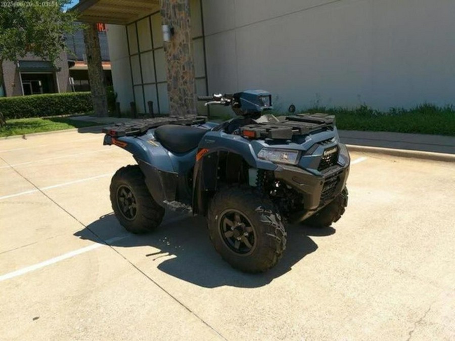 2026 Kawasaki Brute Force 750 EPS