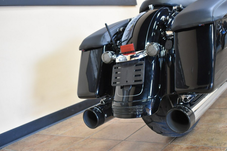 FLHXS 2015 Street Glide® Special