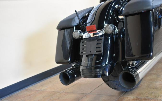 FLHXS 2015 Street Glide® Special