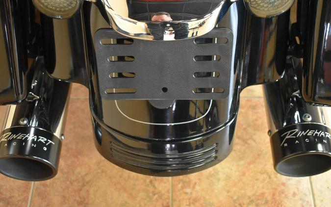 FLHXS 2015 Street Glide® Special