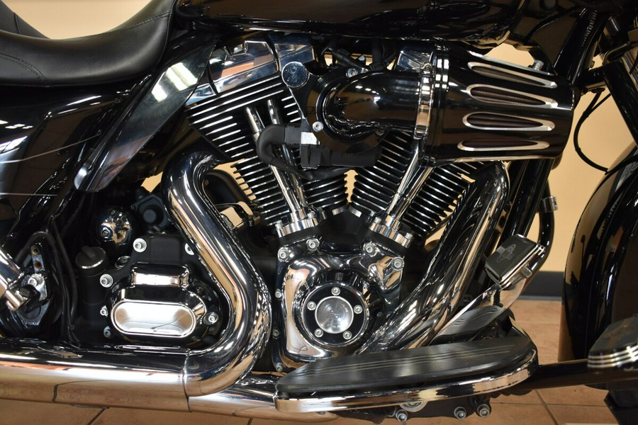FLHXS 2015 Street Glide® Special