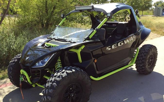 2023 Segway® Powersports Villain™ SX10 W (72")