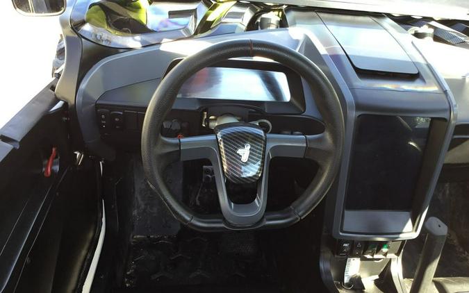 2023 Segway® Powersports Villain™ SX10 W (72")