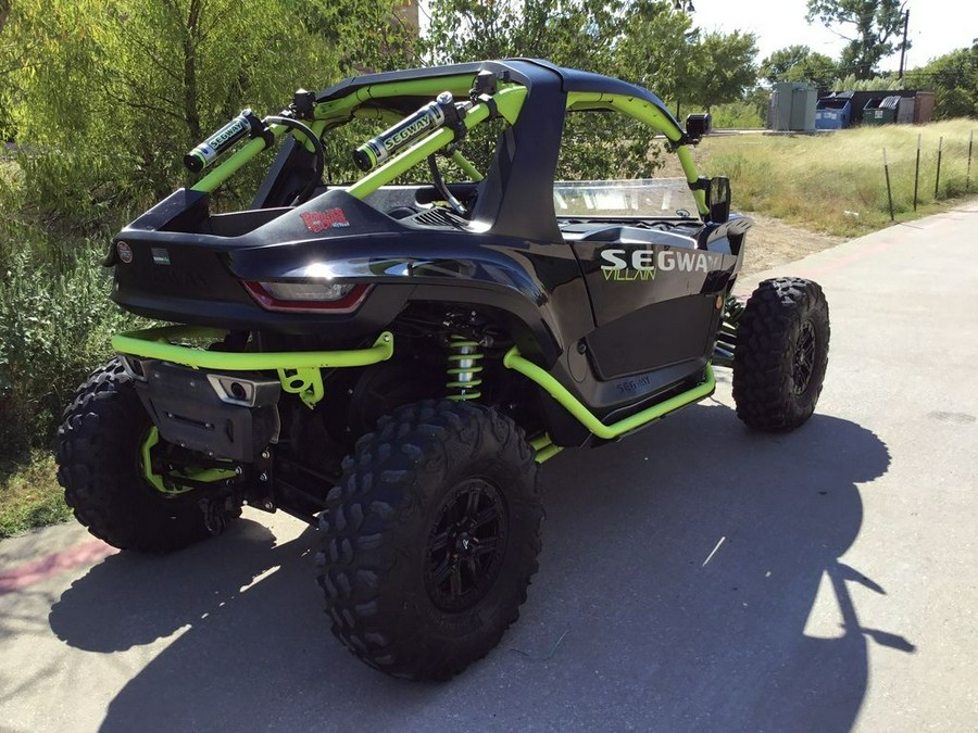 2023 Segway® Powersports Villain™ SX10 W (72")