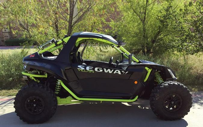 2023 Segway® Powersports Villain™ SX10 W (72")