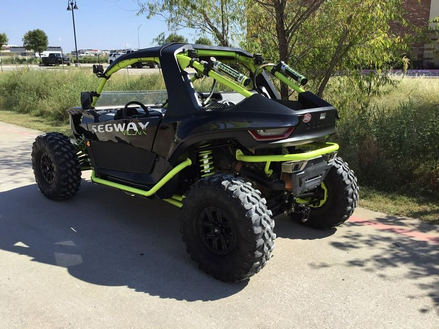 2023 Segway® Powersports Villain™ SX10 W (72")