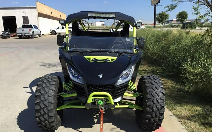 2023 Segway® Powersports Villain™ SX10 W (72")