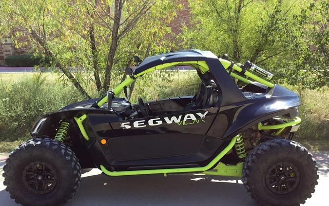 2023 Segway® Powersports Villain™ SX10 W (72")