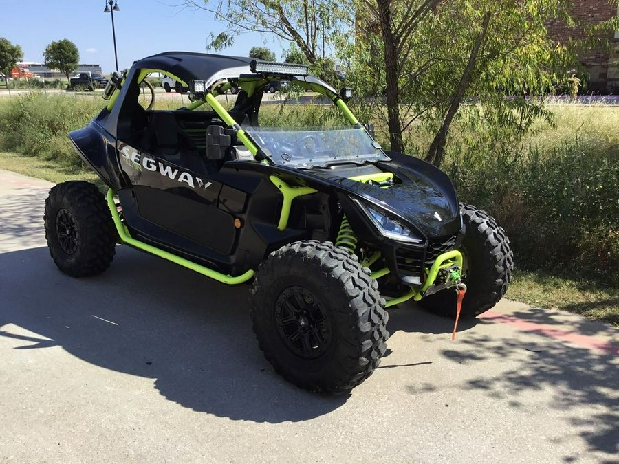 2023 Segway® Powersports Villain™ SX10 W (72")