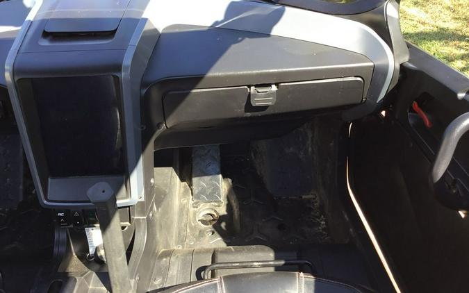 2023 Segway® Powersports Villain™ SX10 W (72")