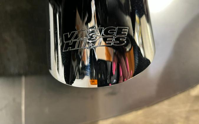 2005 Kawasaki Vulcan® 1600 Nomad™