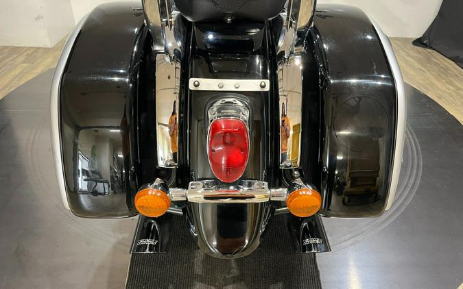 2005 Kawasaki Vulcan® 1600 Nomad™
