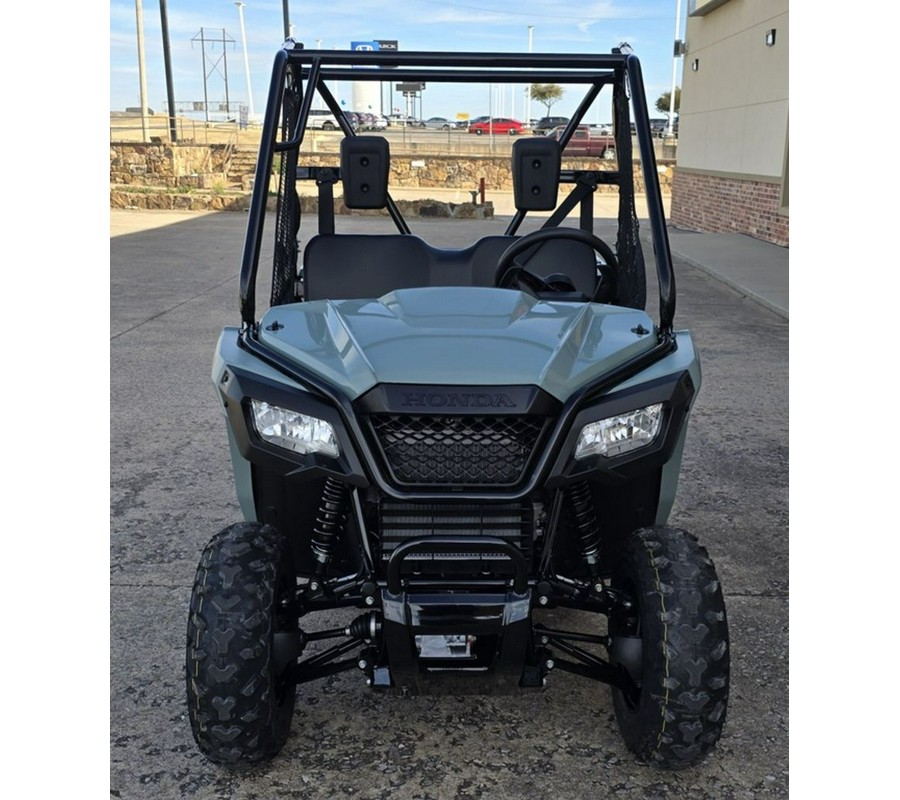 2026 Honda® Pioneer 520