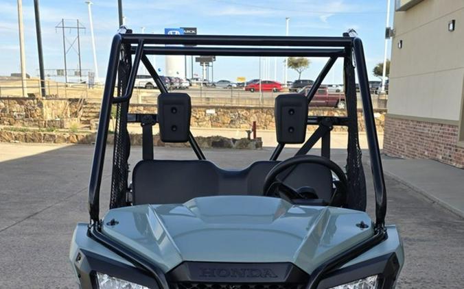 2026 Honda® Pioneer 520