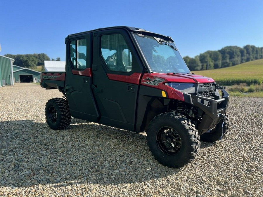 2026 Polaris® Ranger Crew XP 1000 NorthStar Edition Premium